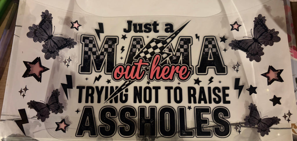 Mama
