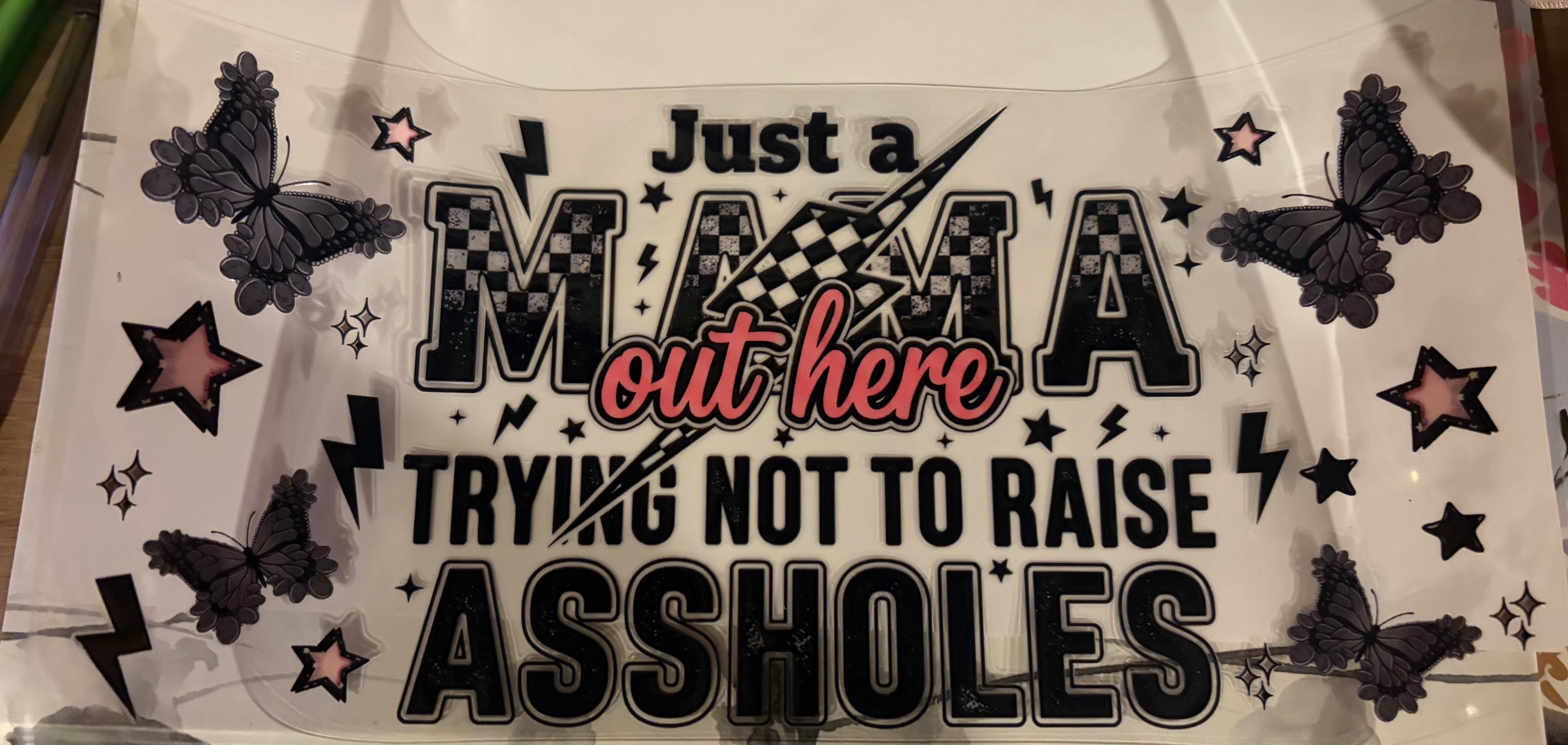 Mama