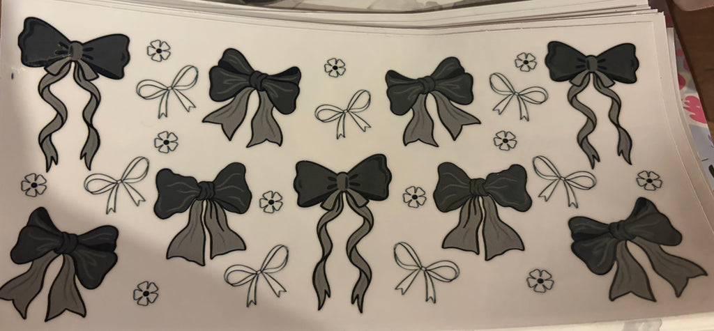 Bows