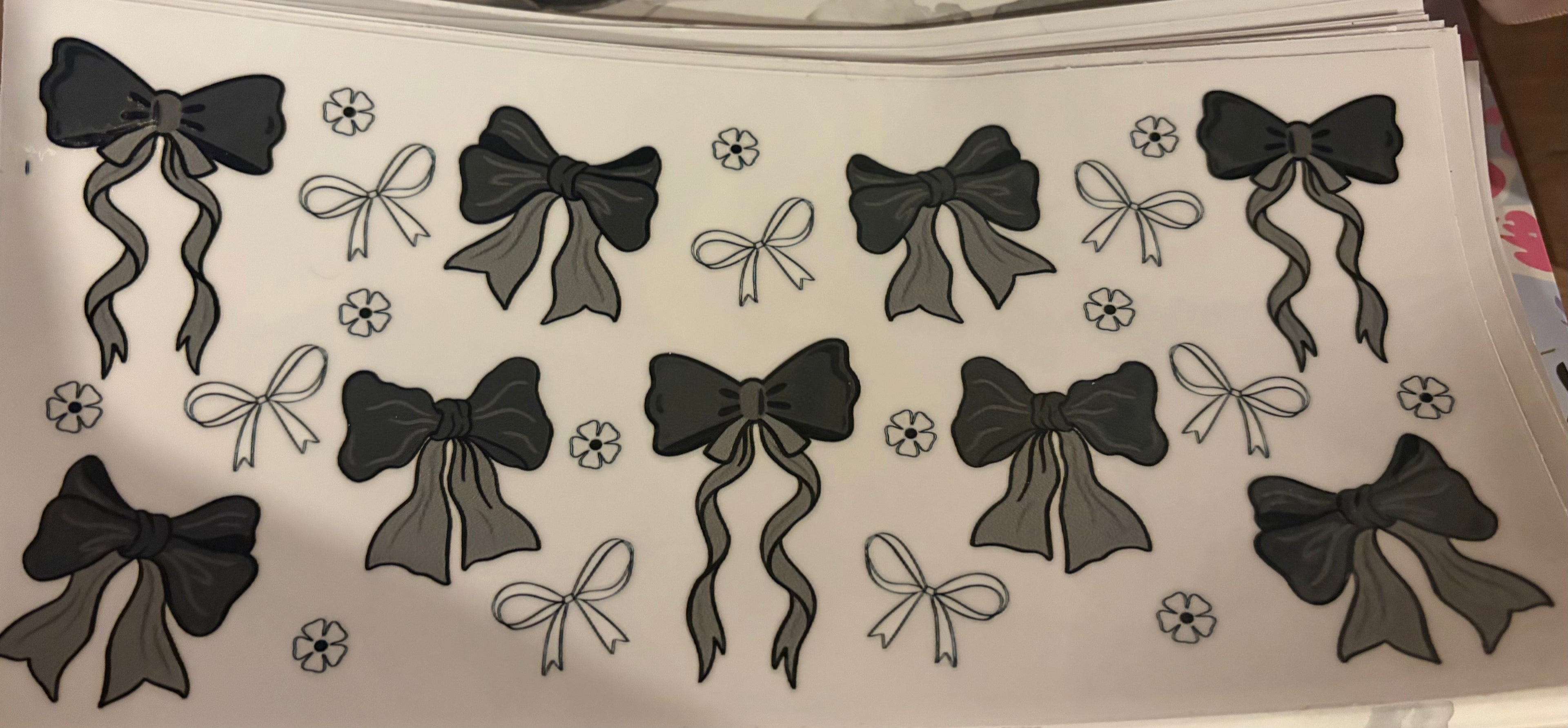 Bows