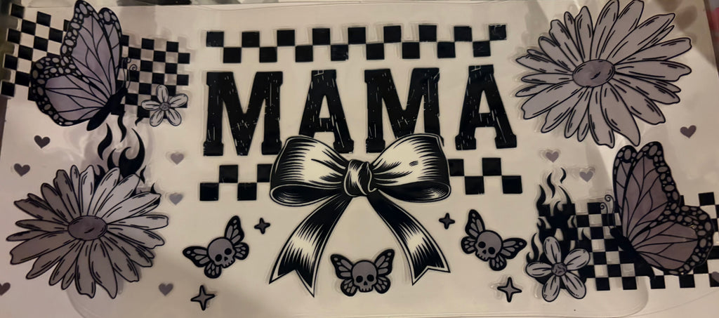 Mama