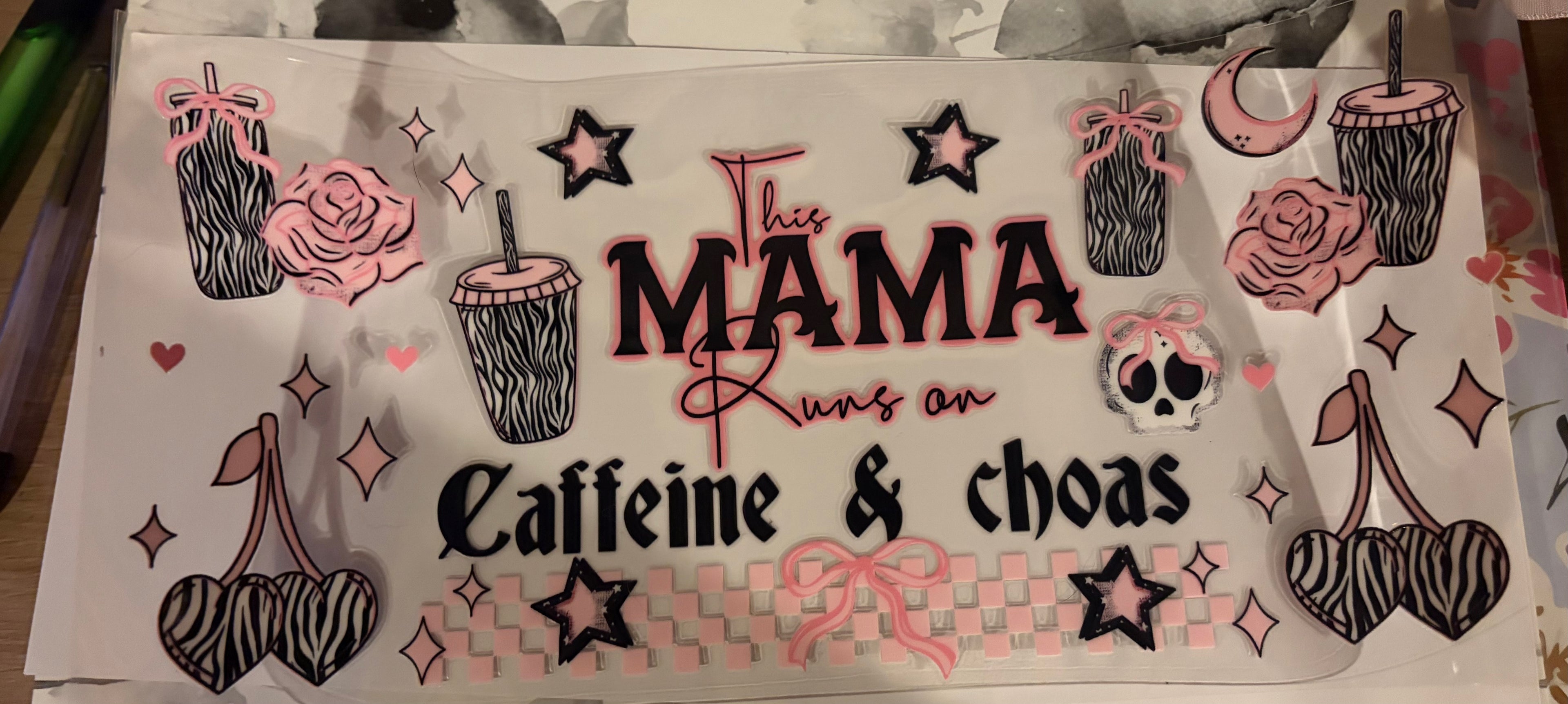 Mama