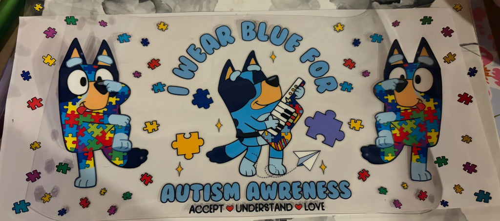 Autism