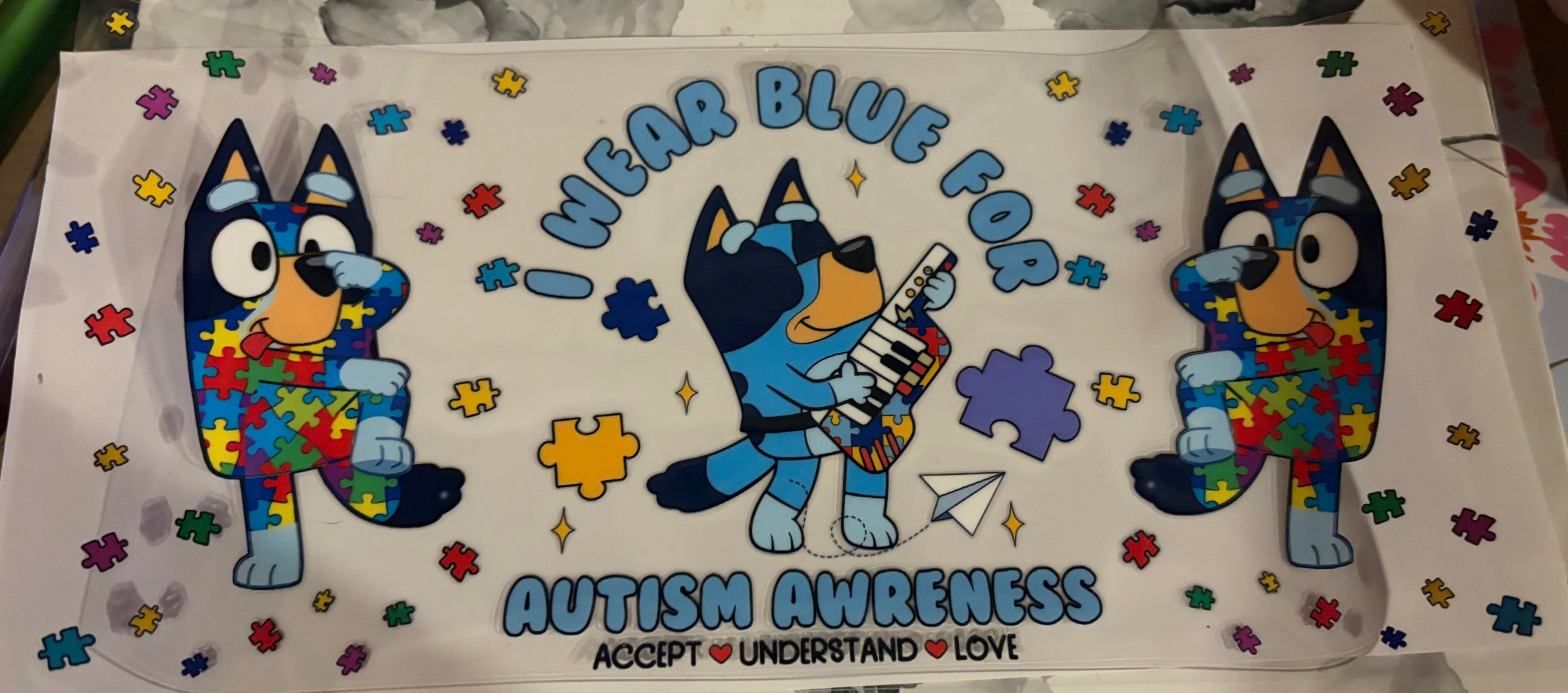 Autism