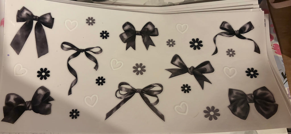 Bows