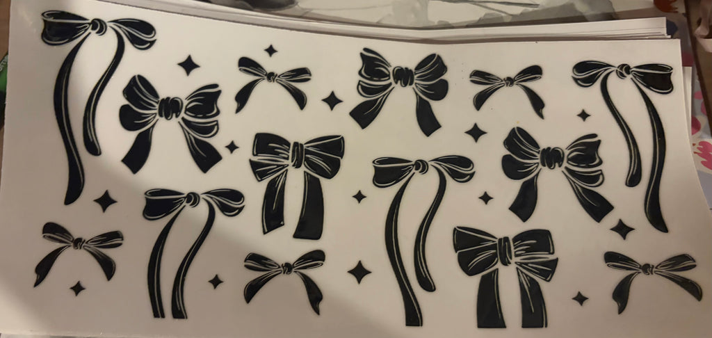 Bows