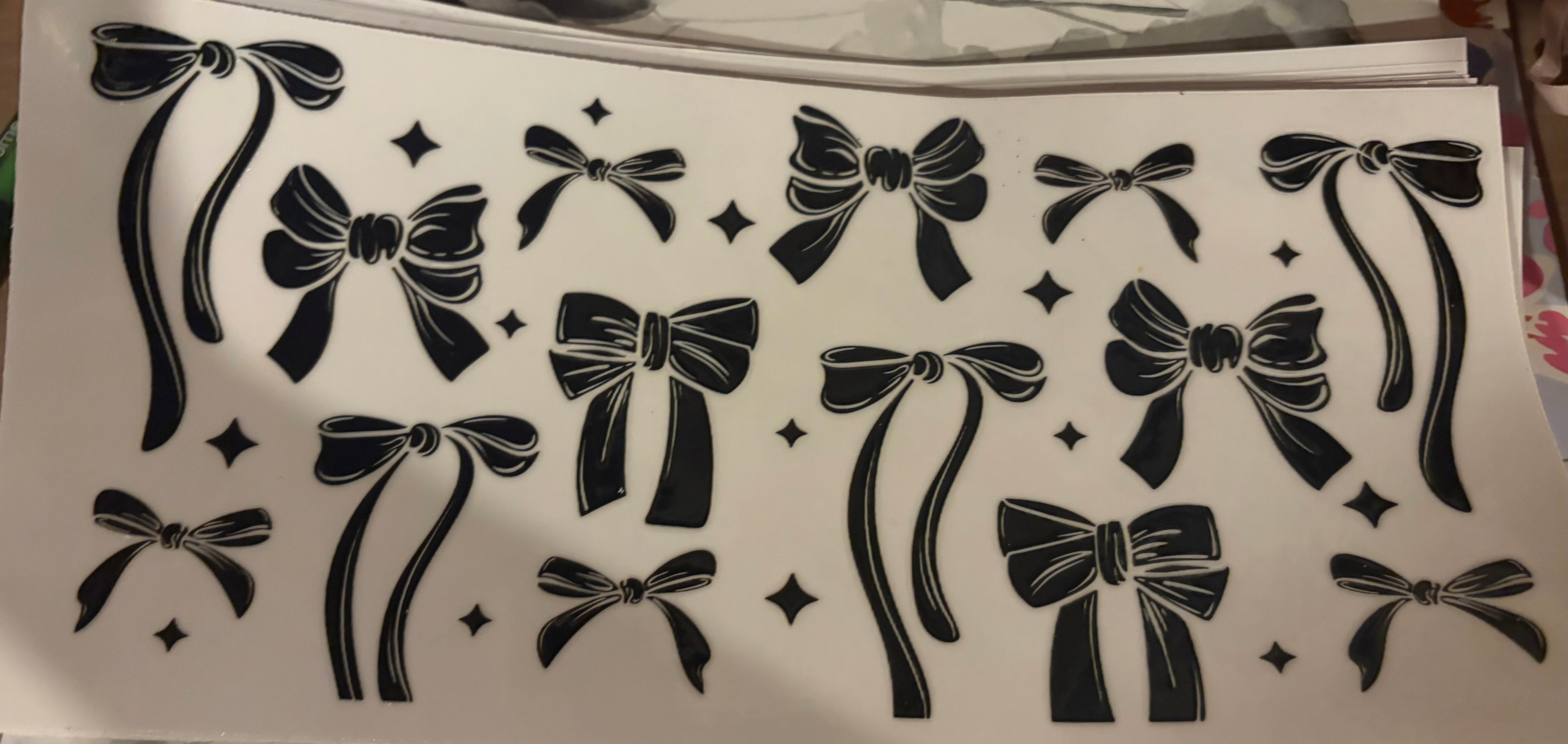 Bows