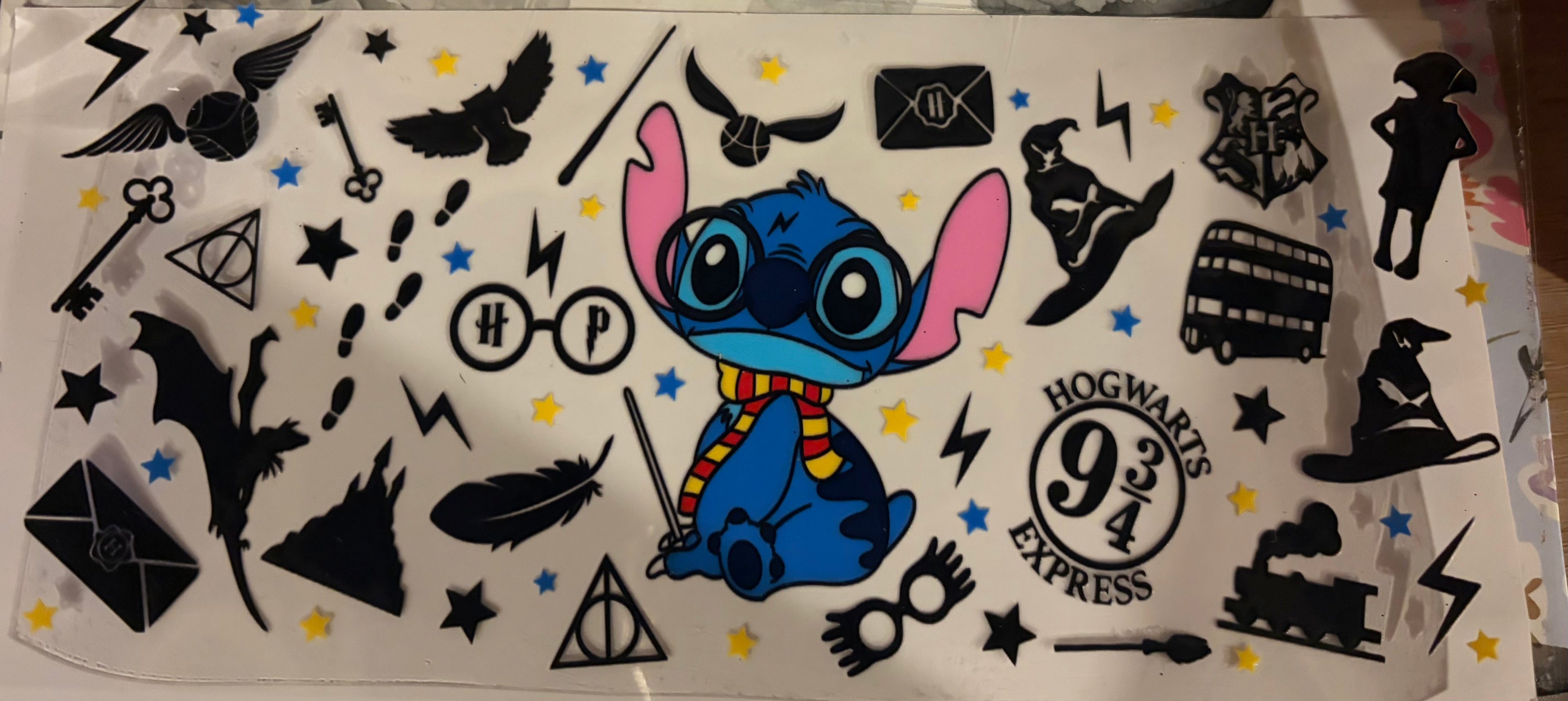 Characters