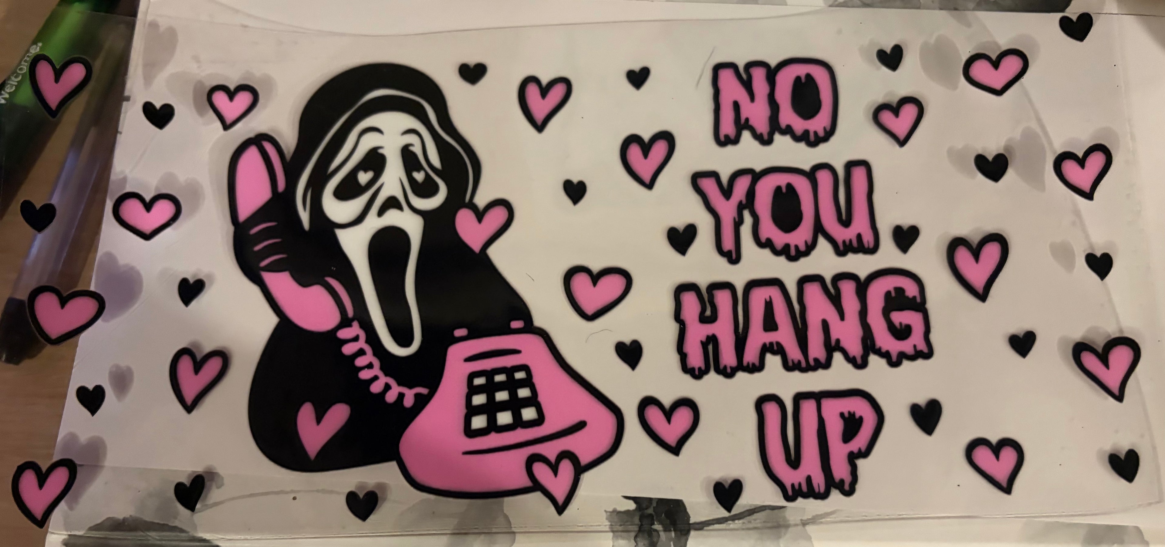 Horror