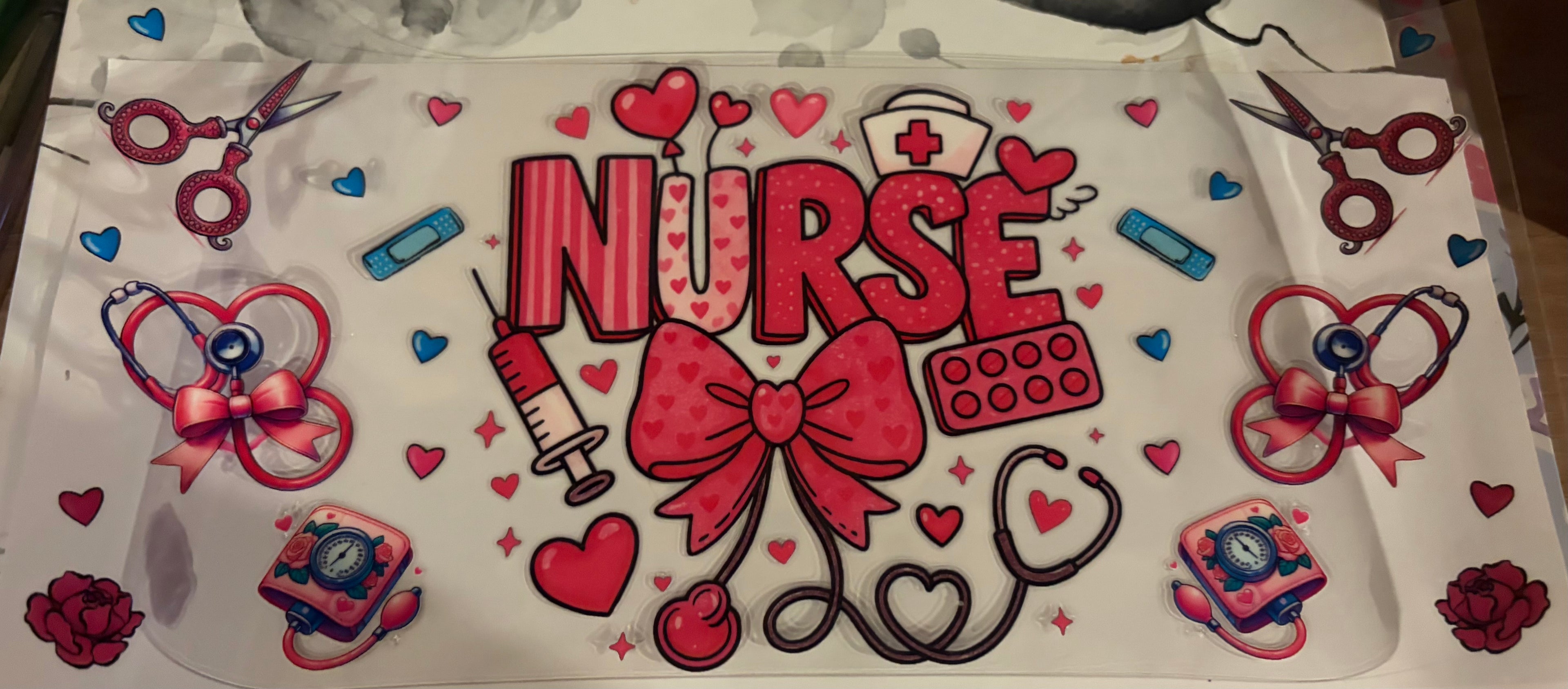 Nurse