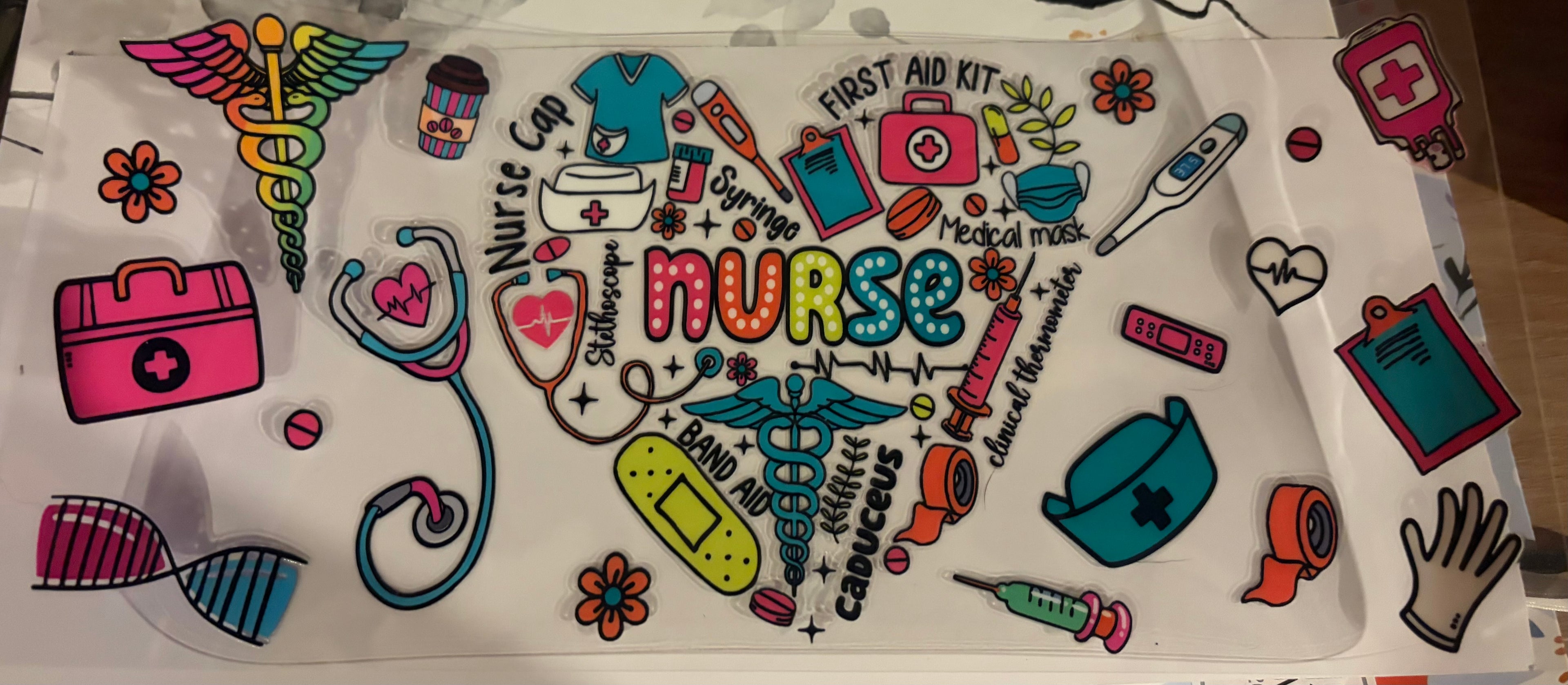 Nurse