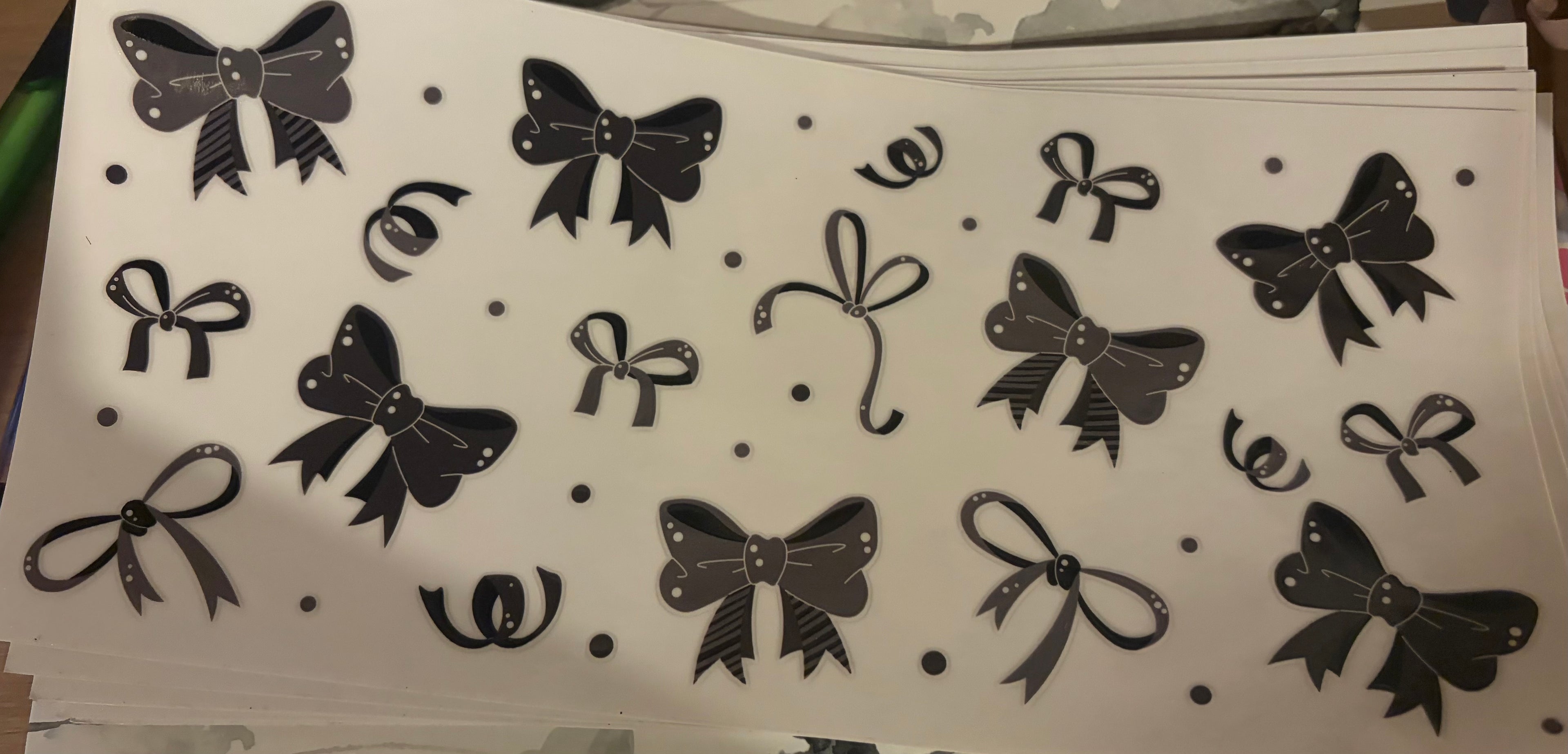 Bows