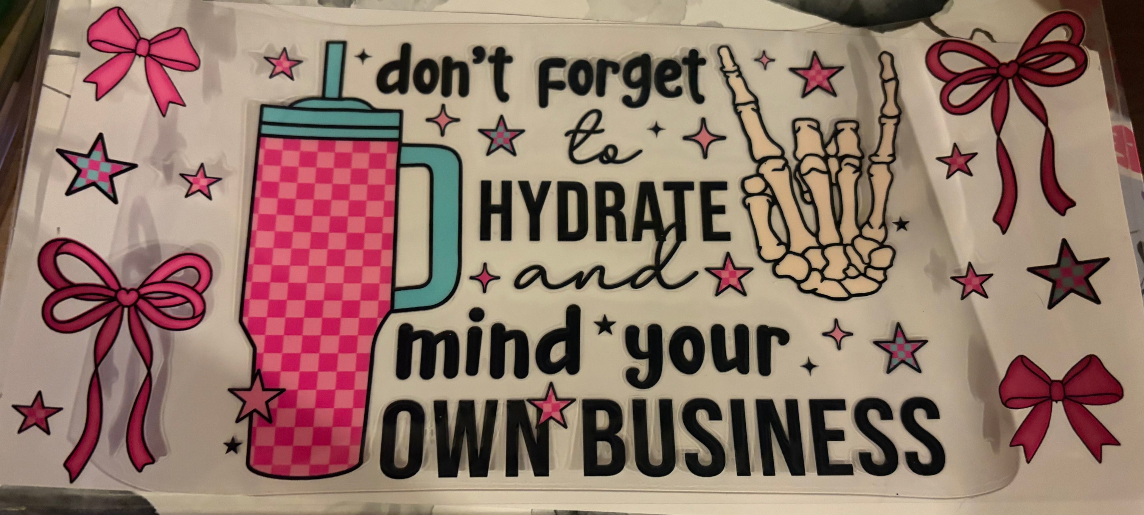 Funny Sayings