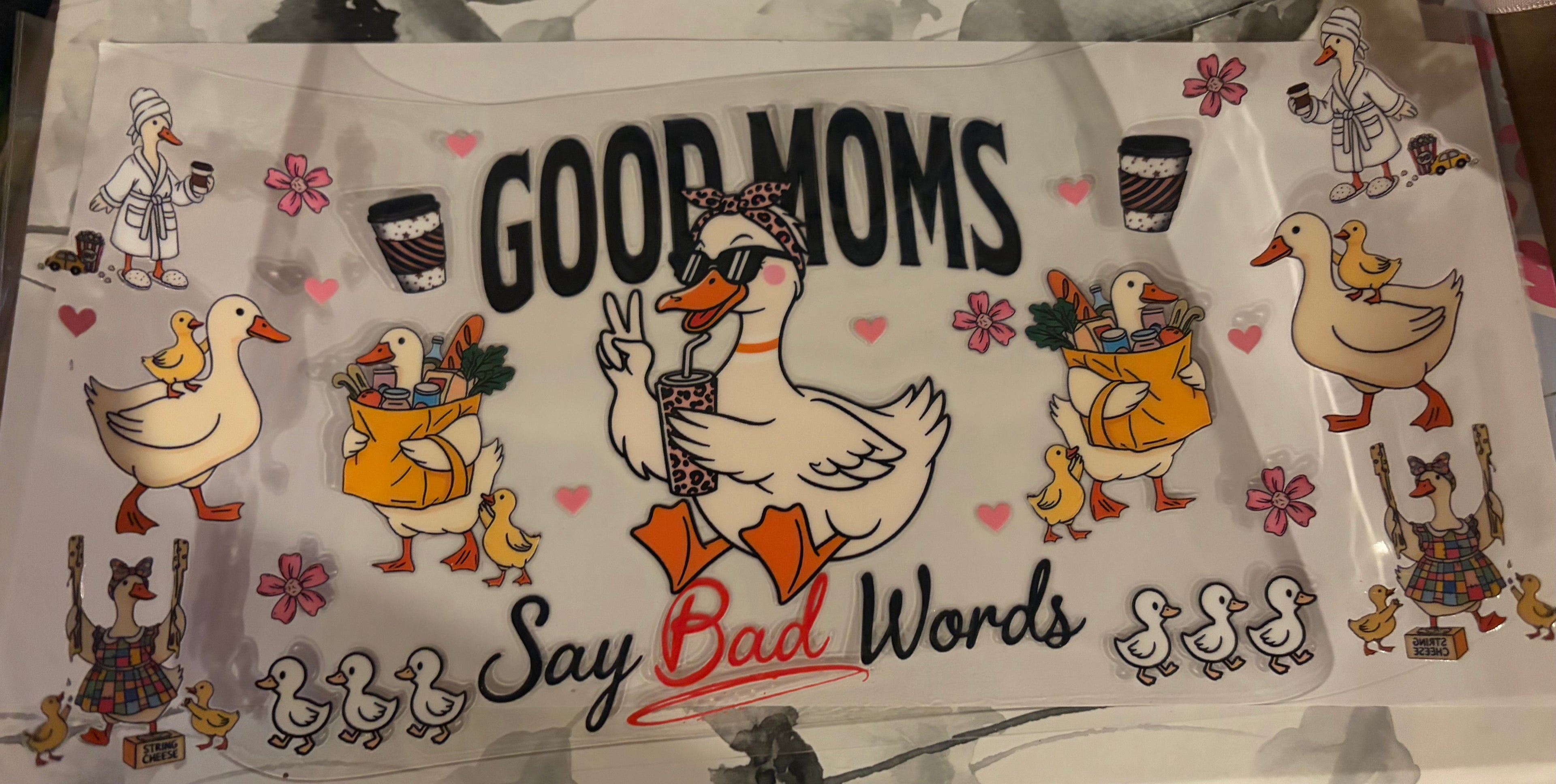 Mama