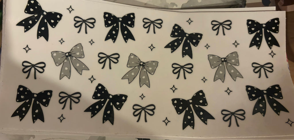 Bows