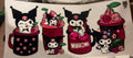 Hello Kitty & Friends