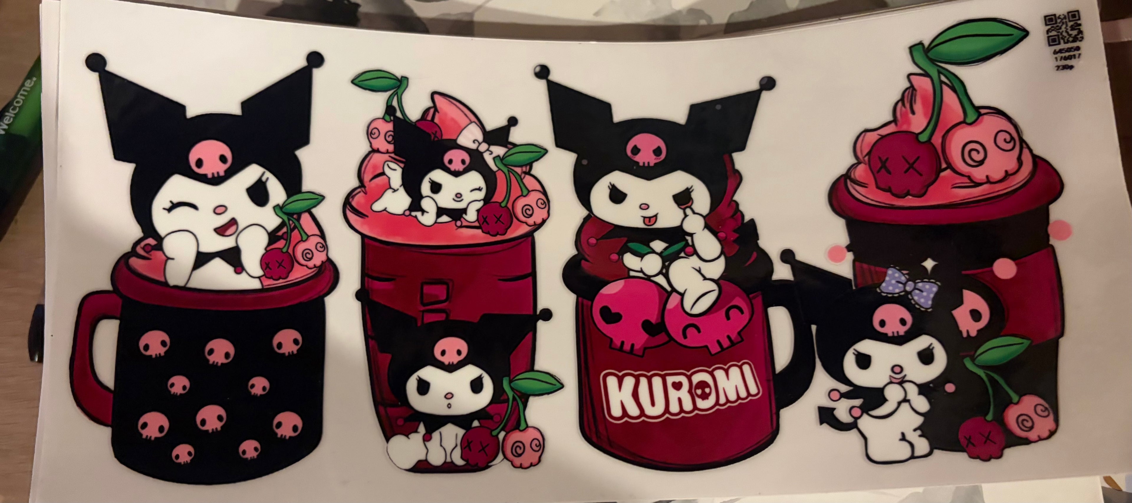 Hello Kitty & Friends