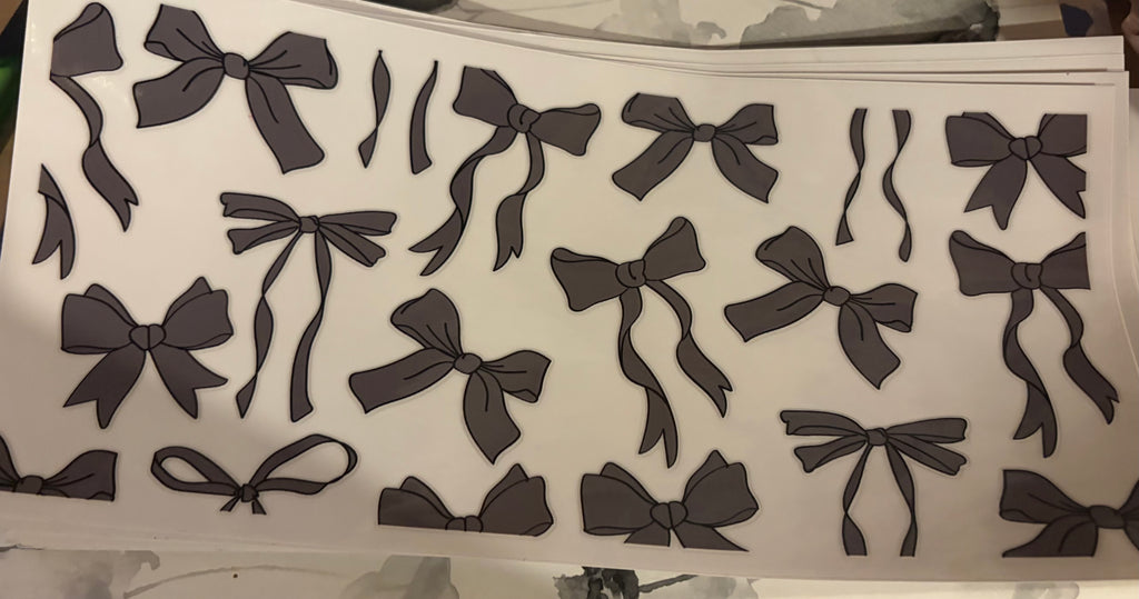 Bows