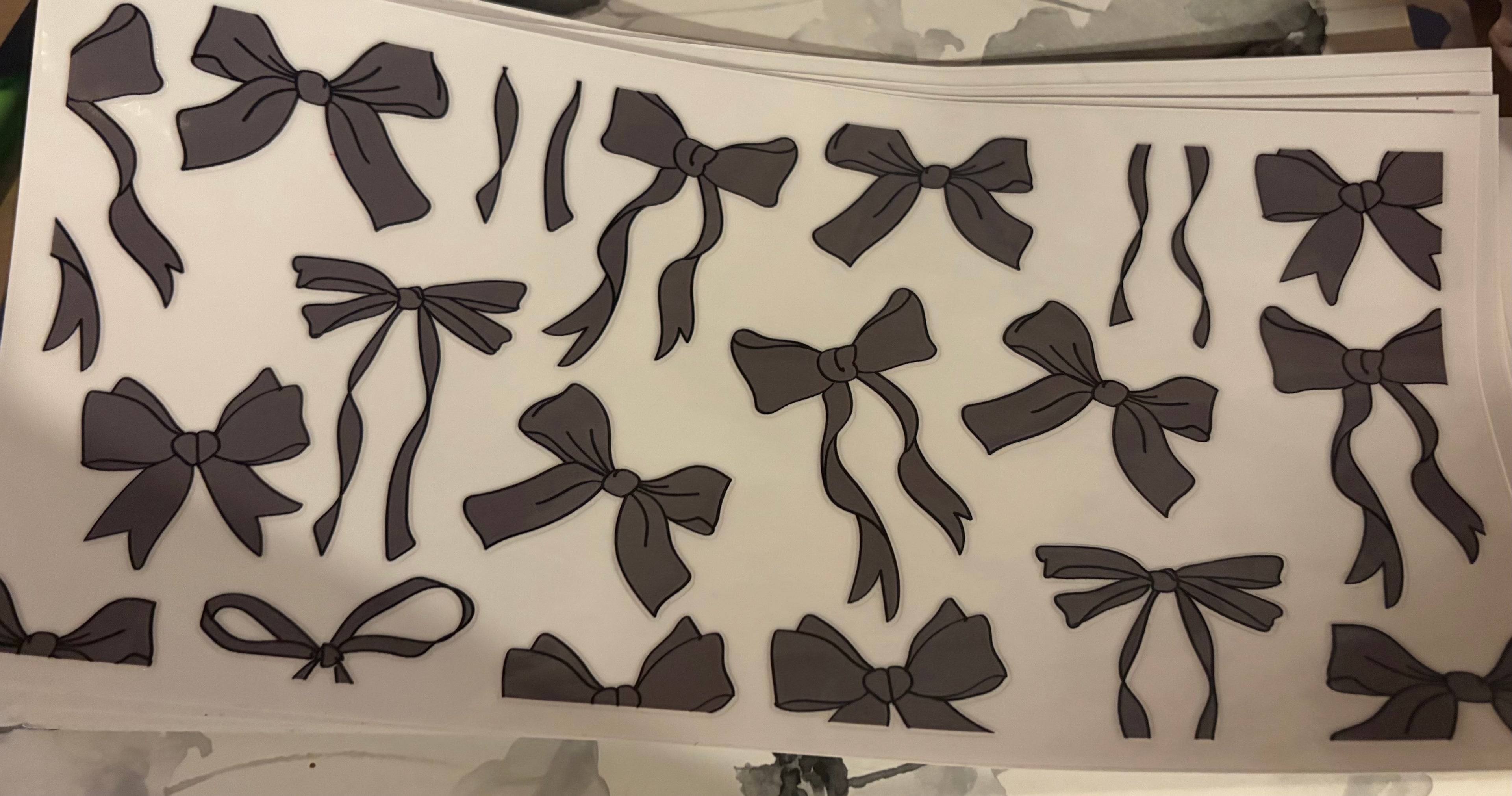 Bows