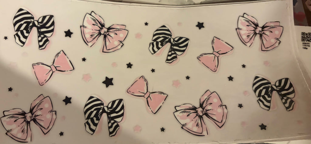 Bows