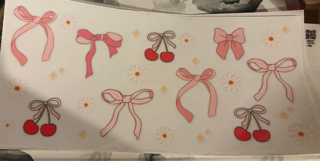 Bows