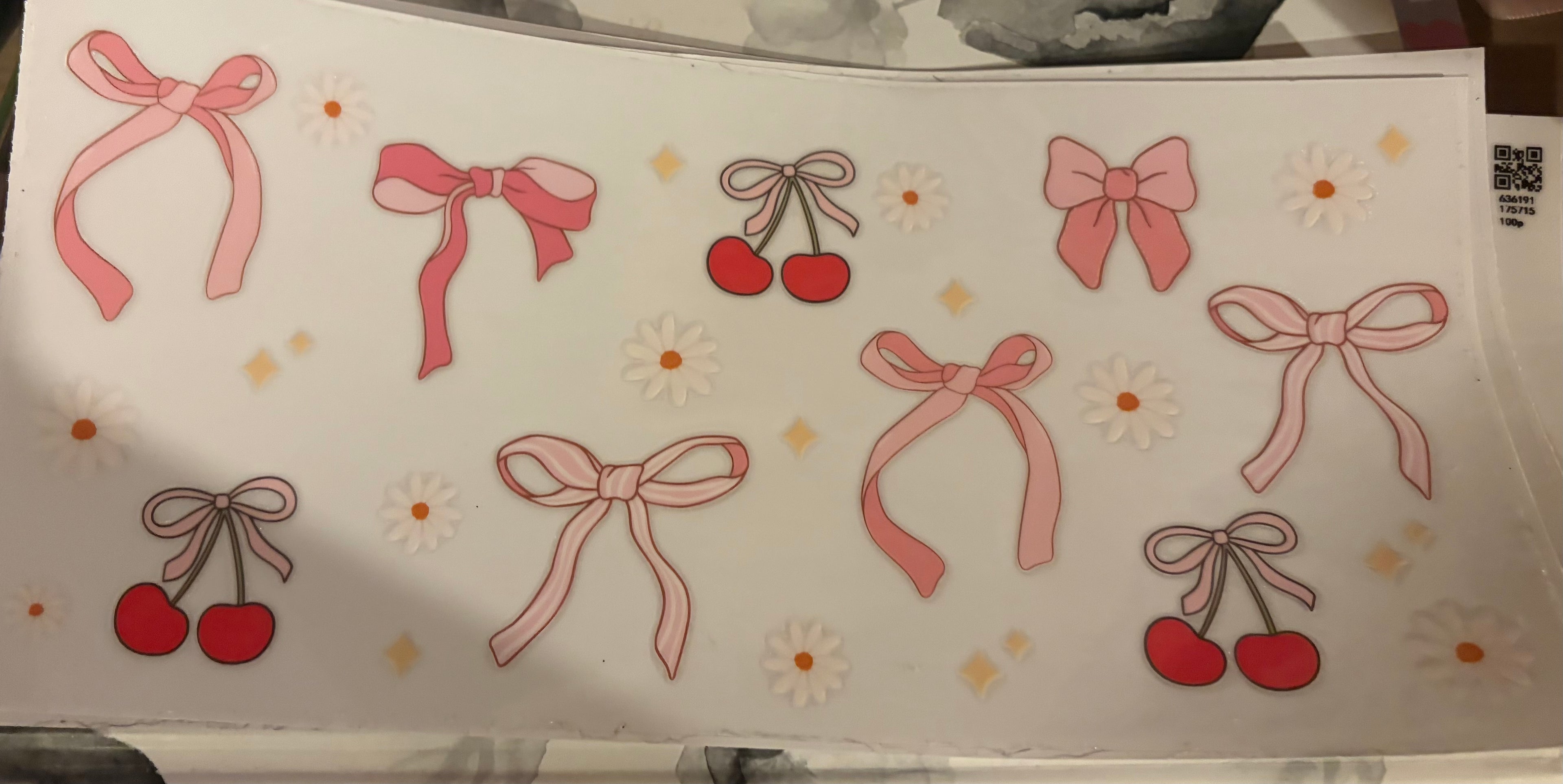 Bows