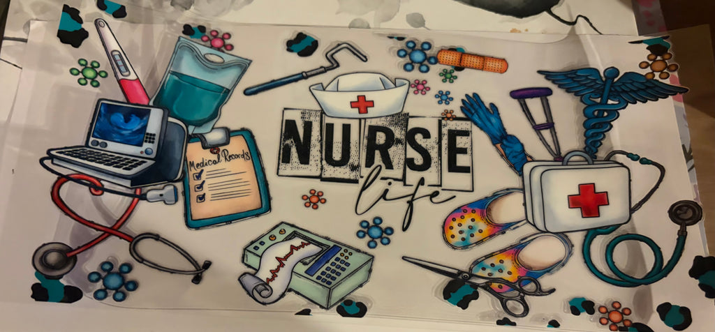 Nurse