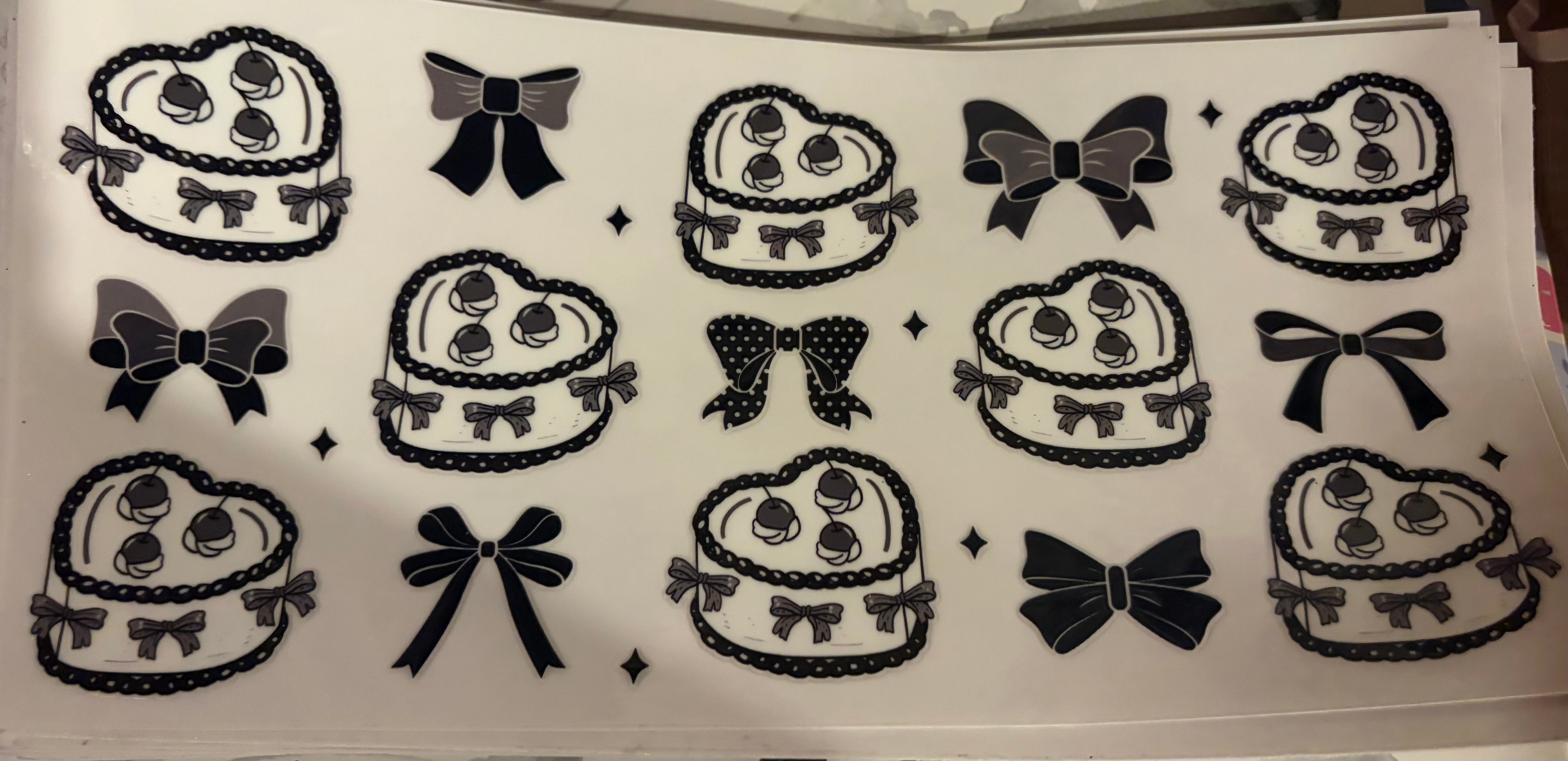 Bows