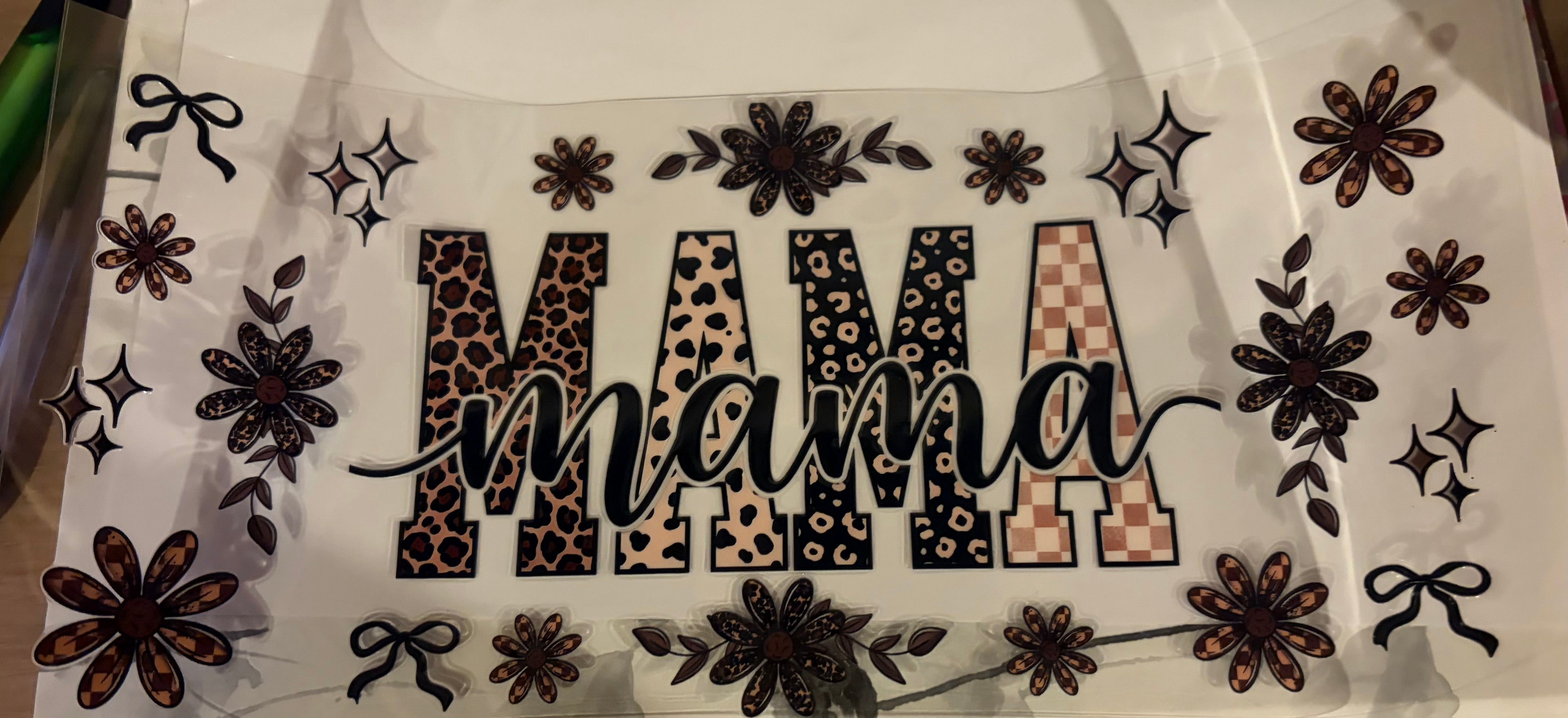 Mama