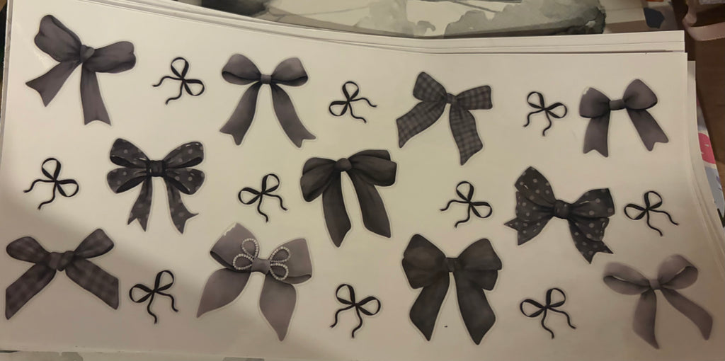 Bows