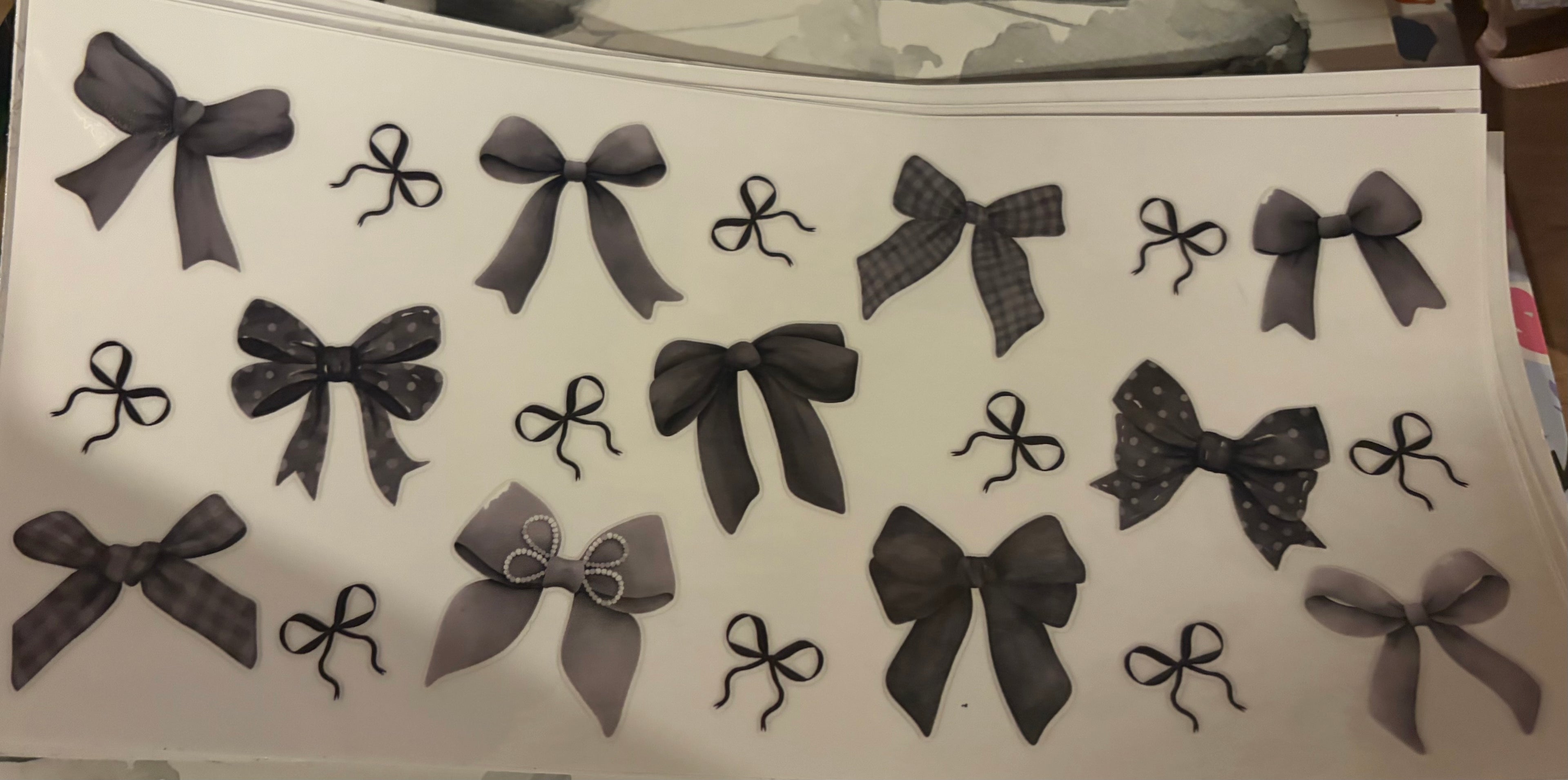 Bows