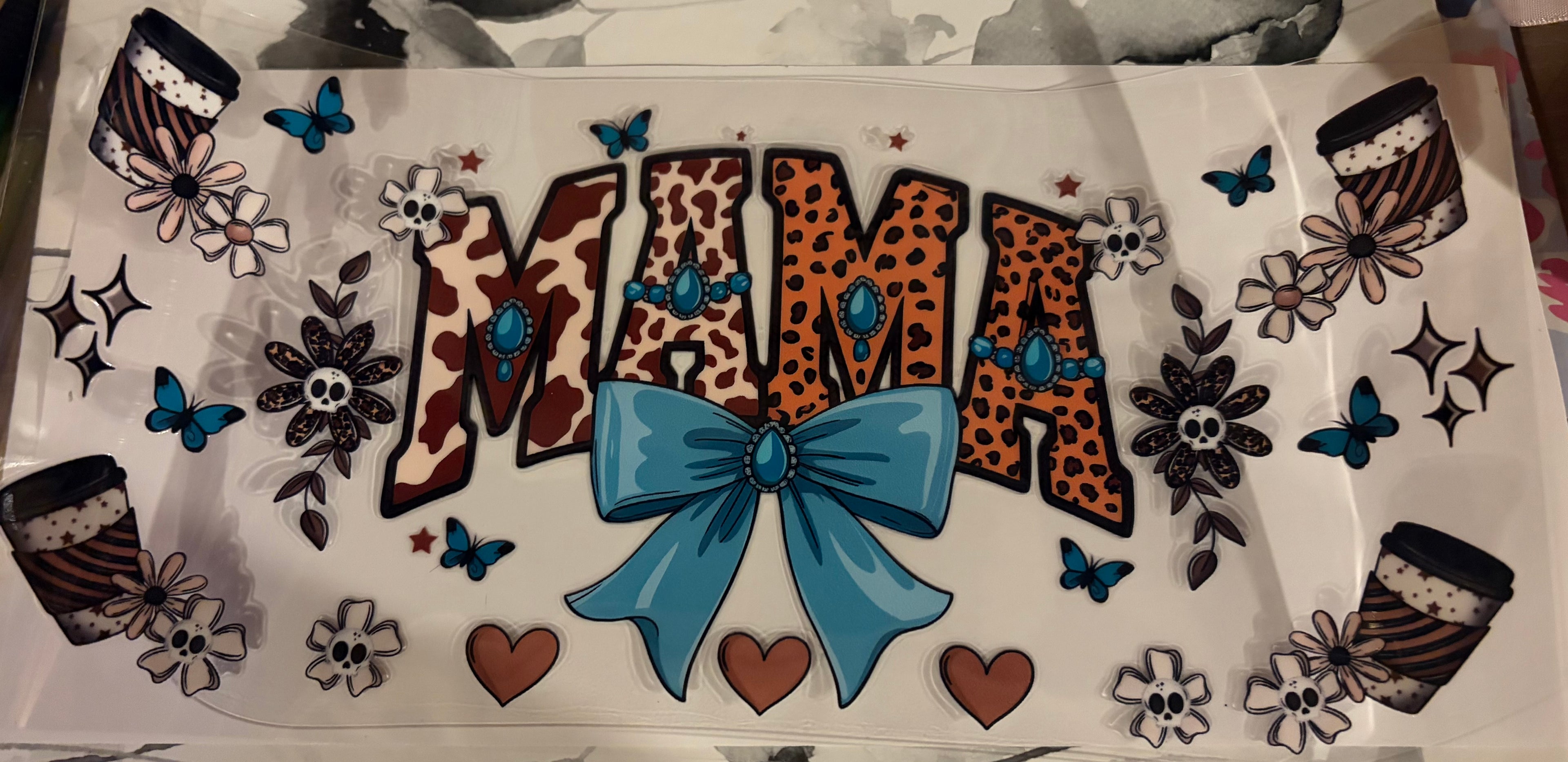 Mama