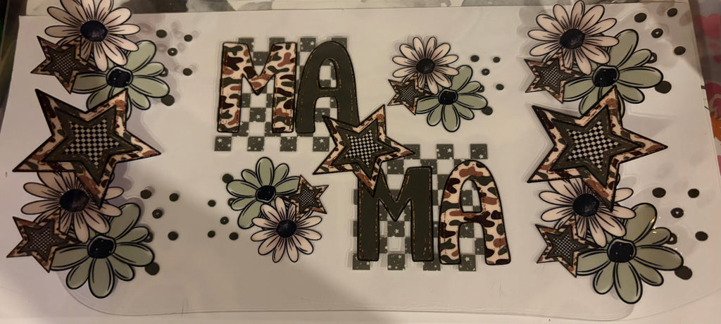 Mama