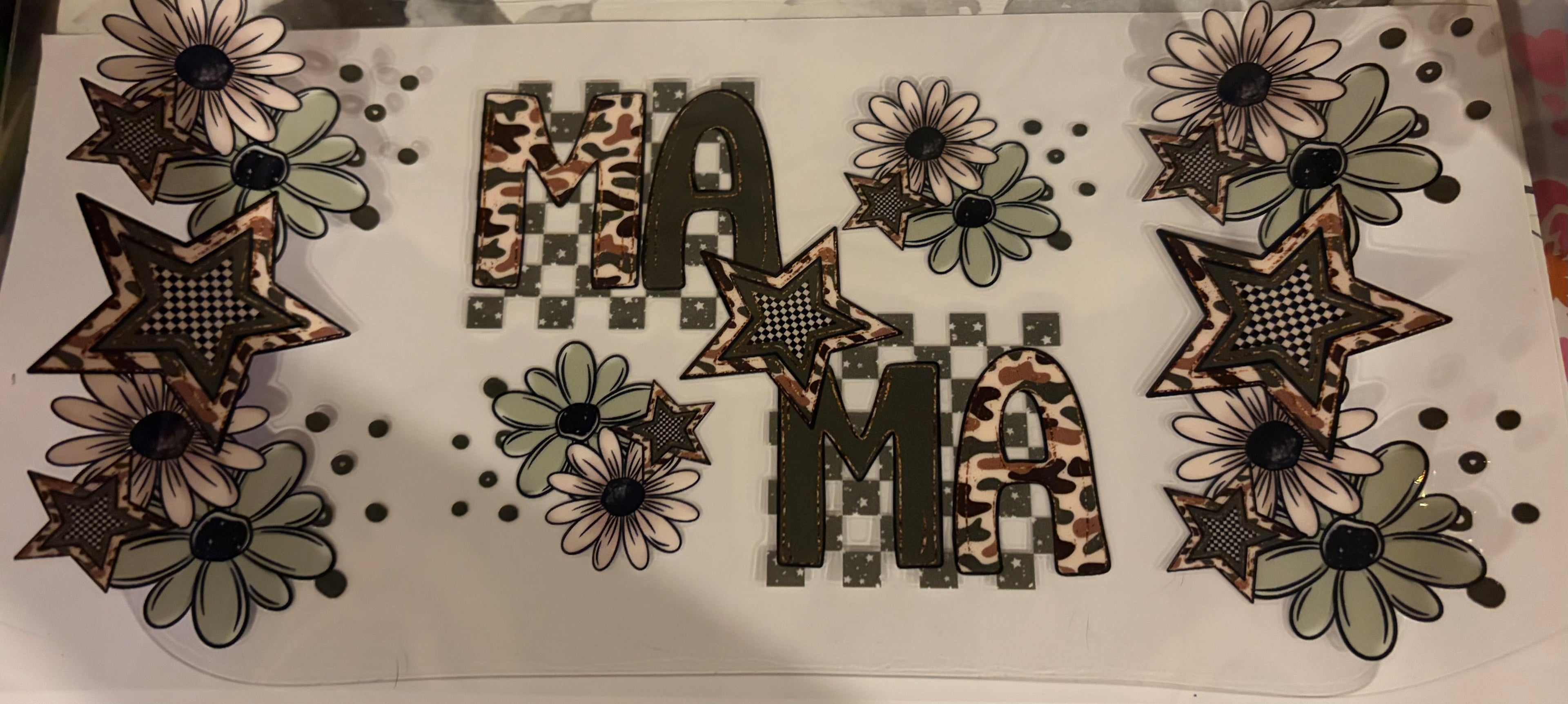 Mama