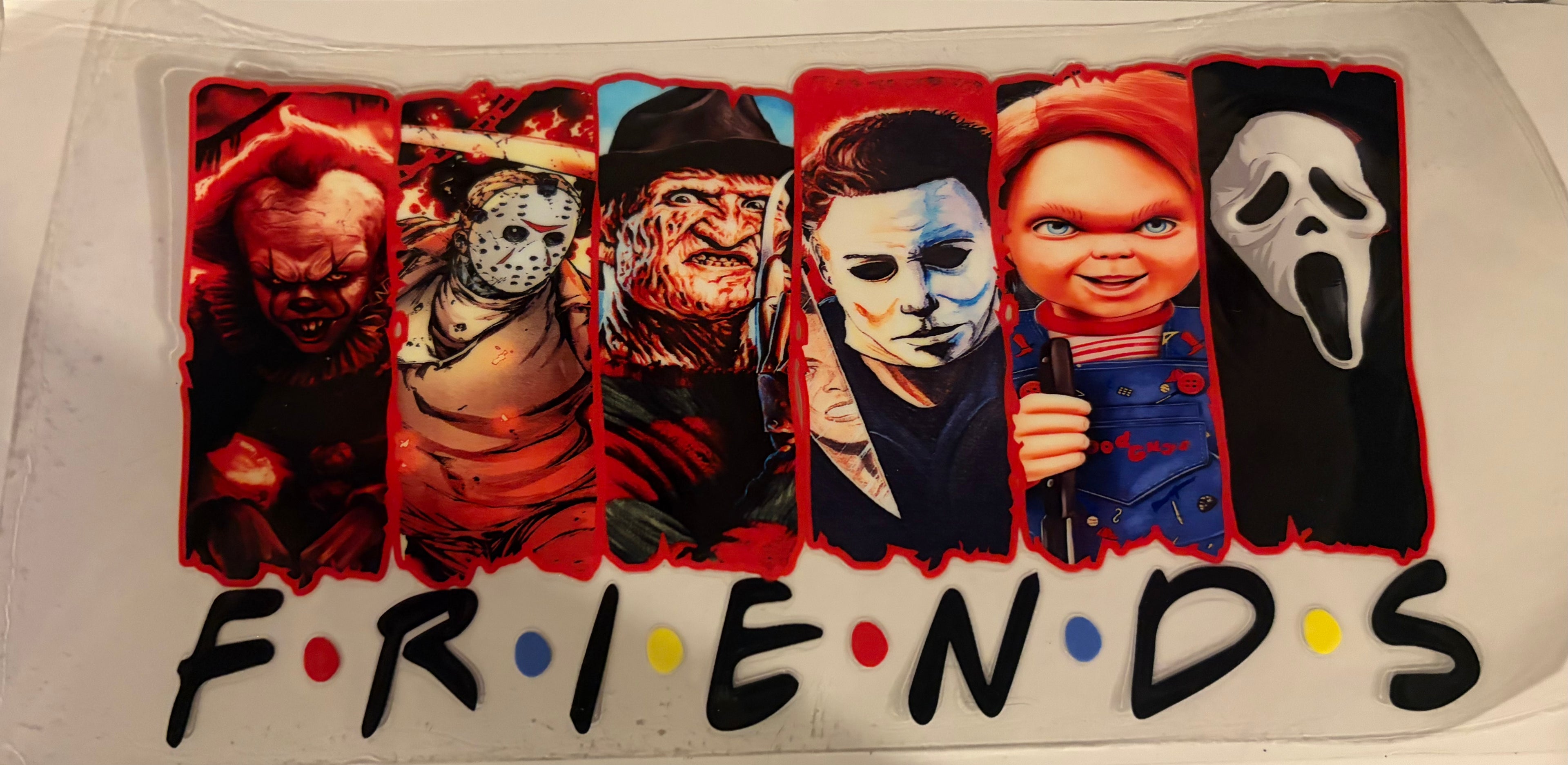 Horror