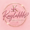 Kaylahhh's Kreations - Home