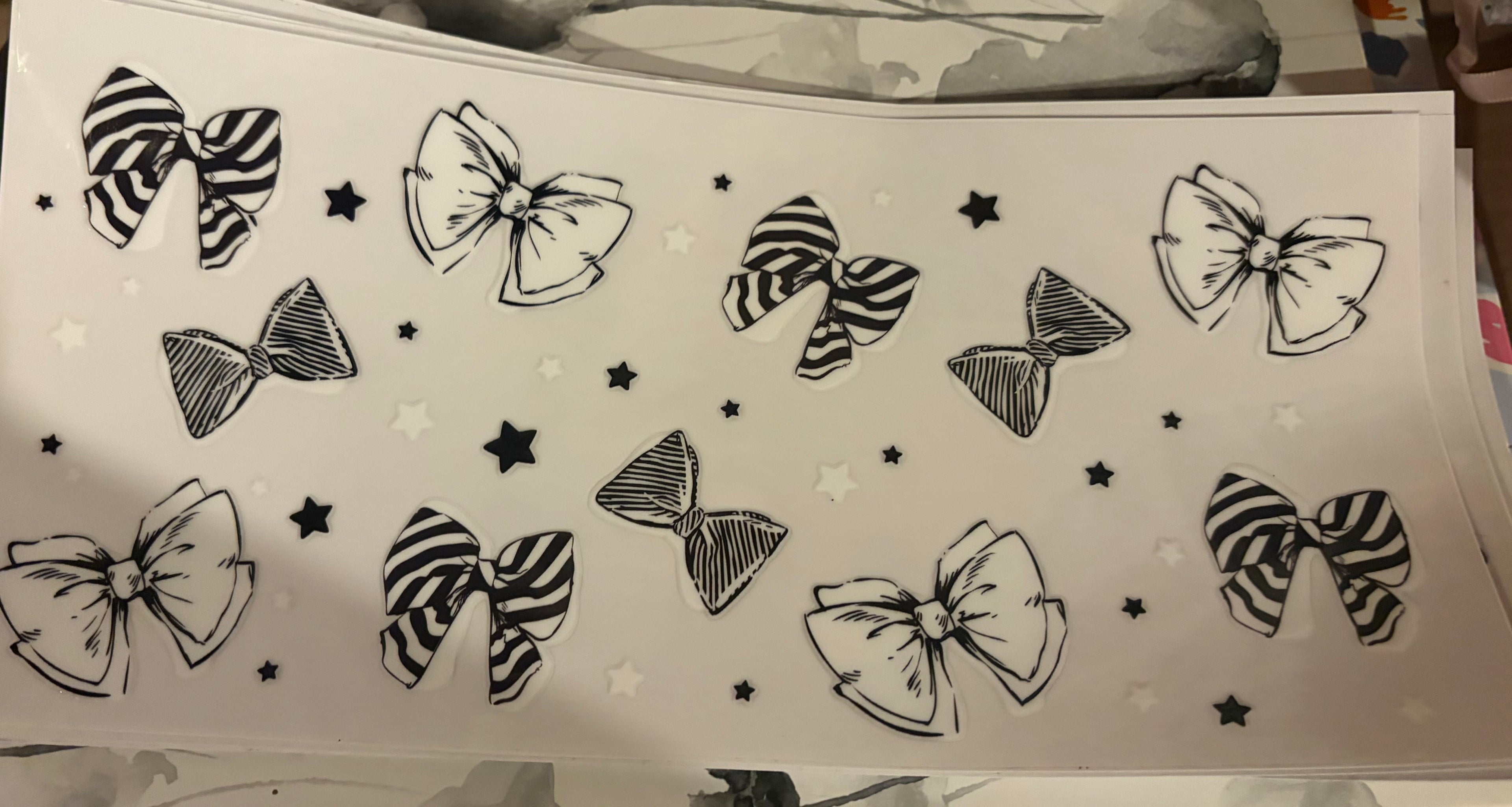 Bows
