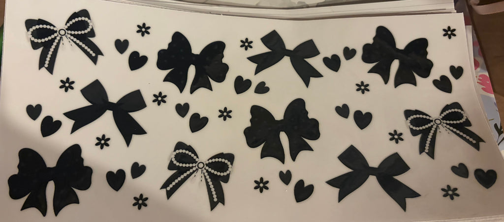Bows