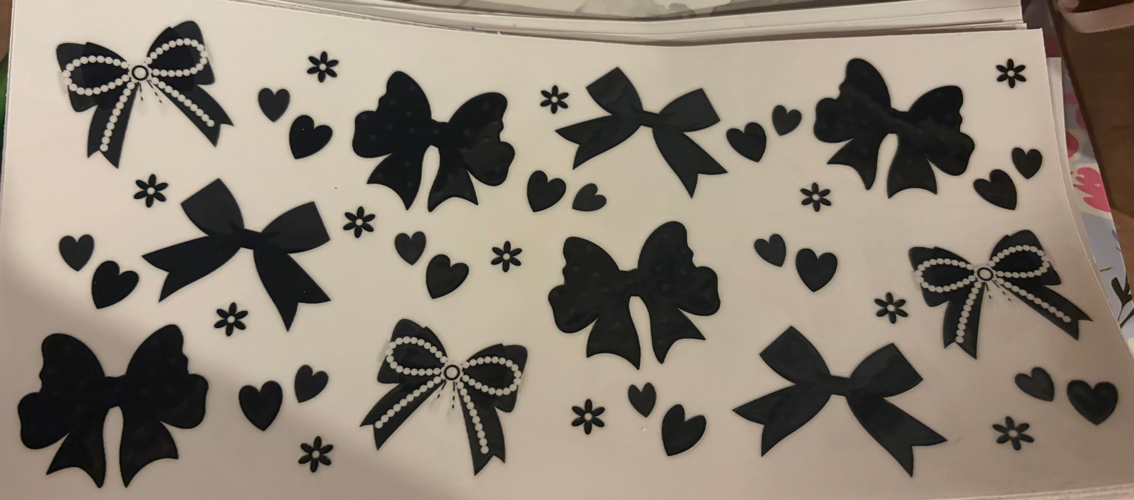 Bows