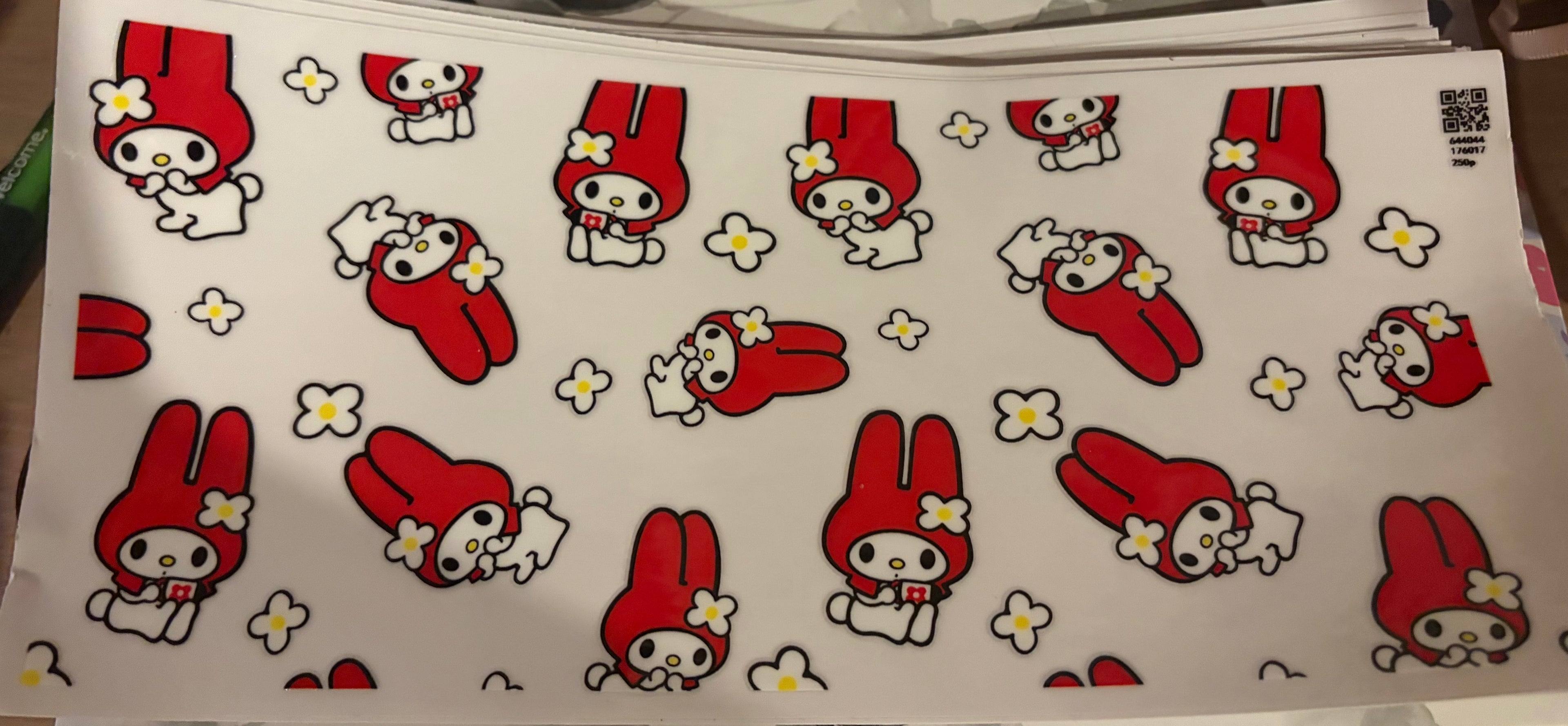 Hello Kitty & Friends