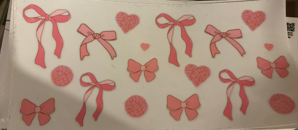Bows