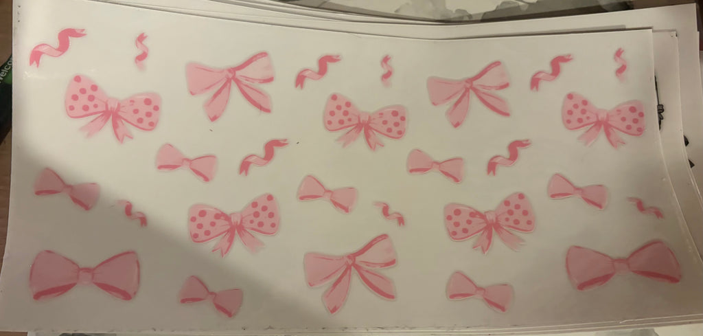 Bows