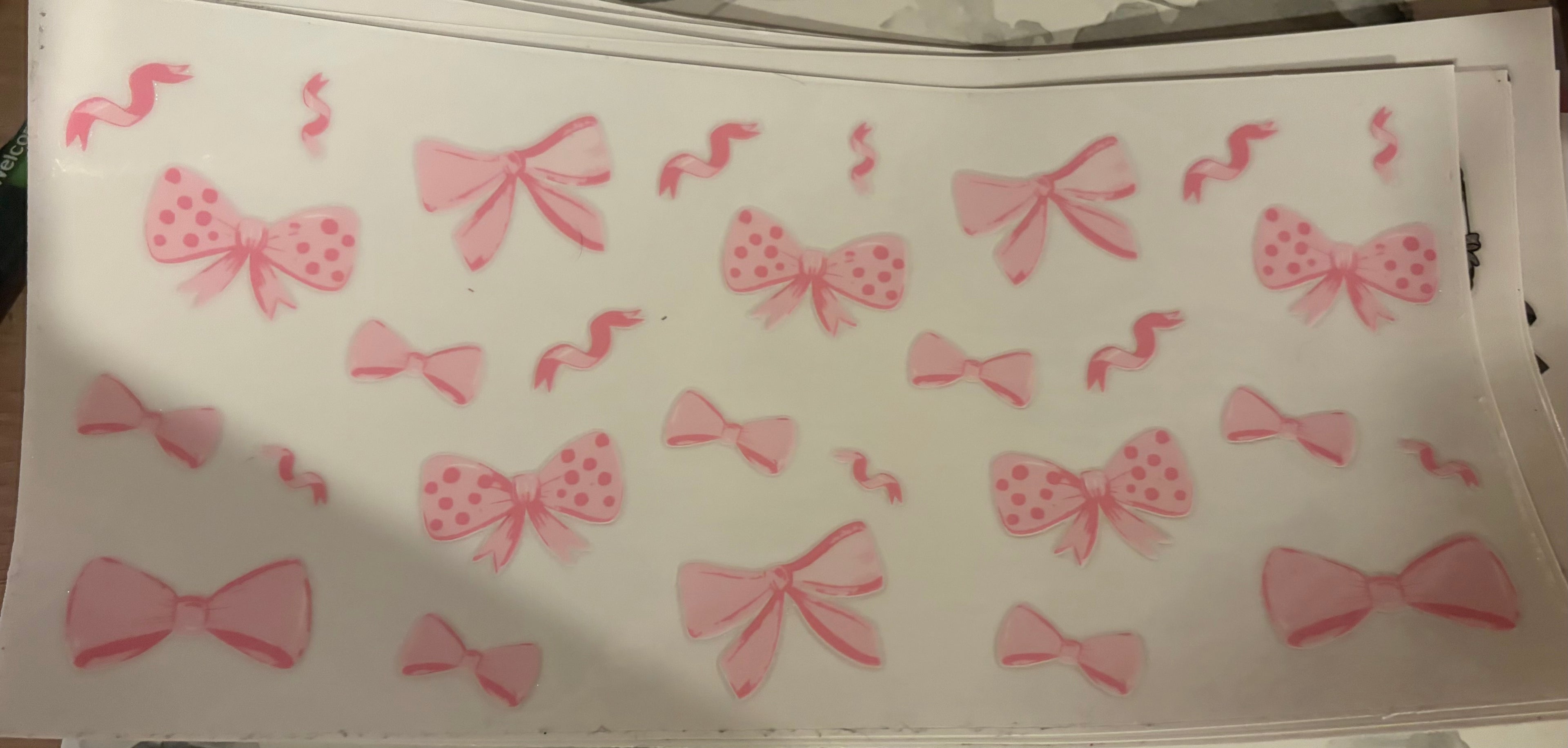 Bows