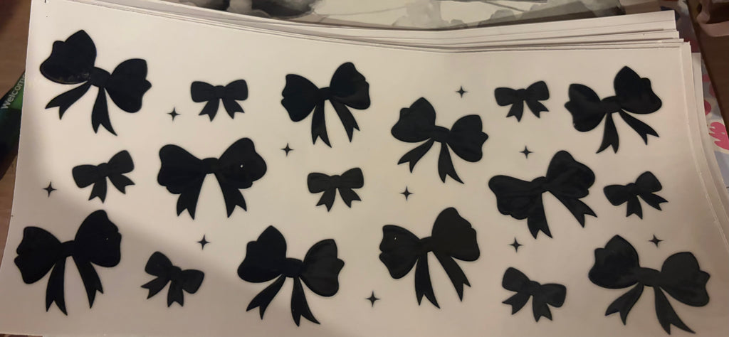 Bows