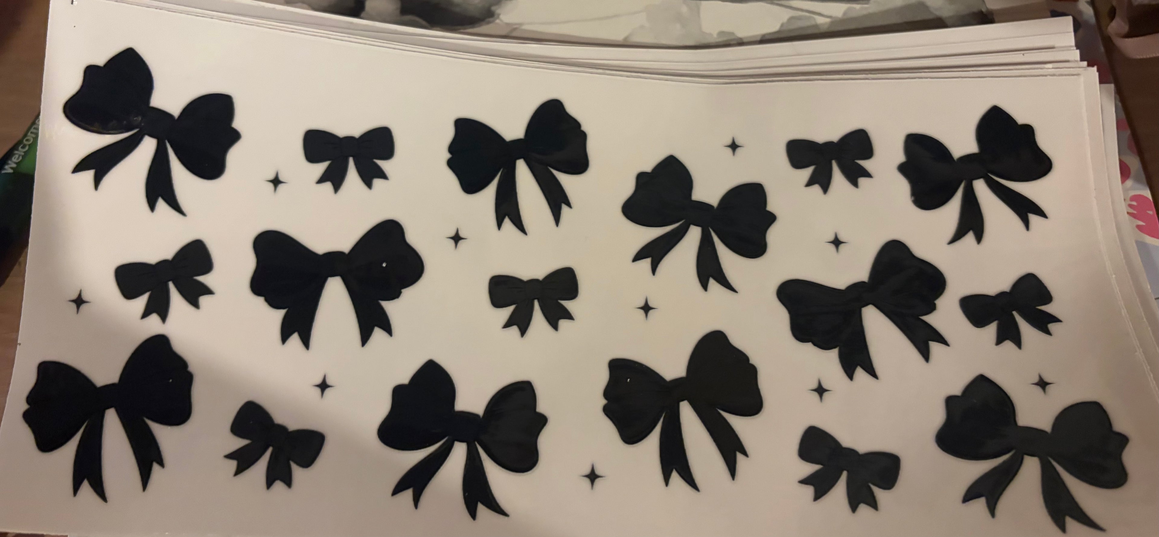 Bows