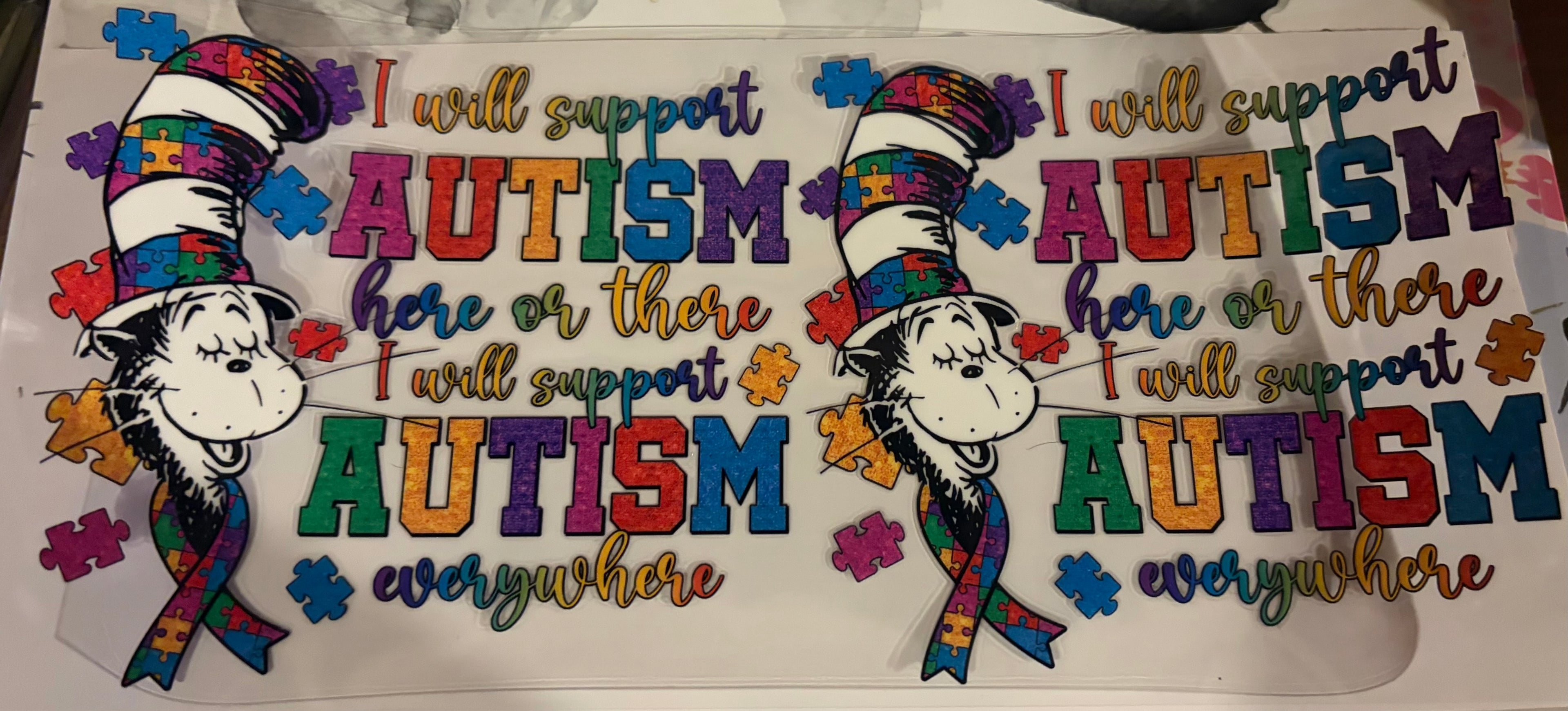 Autism